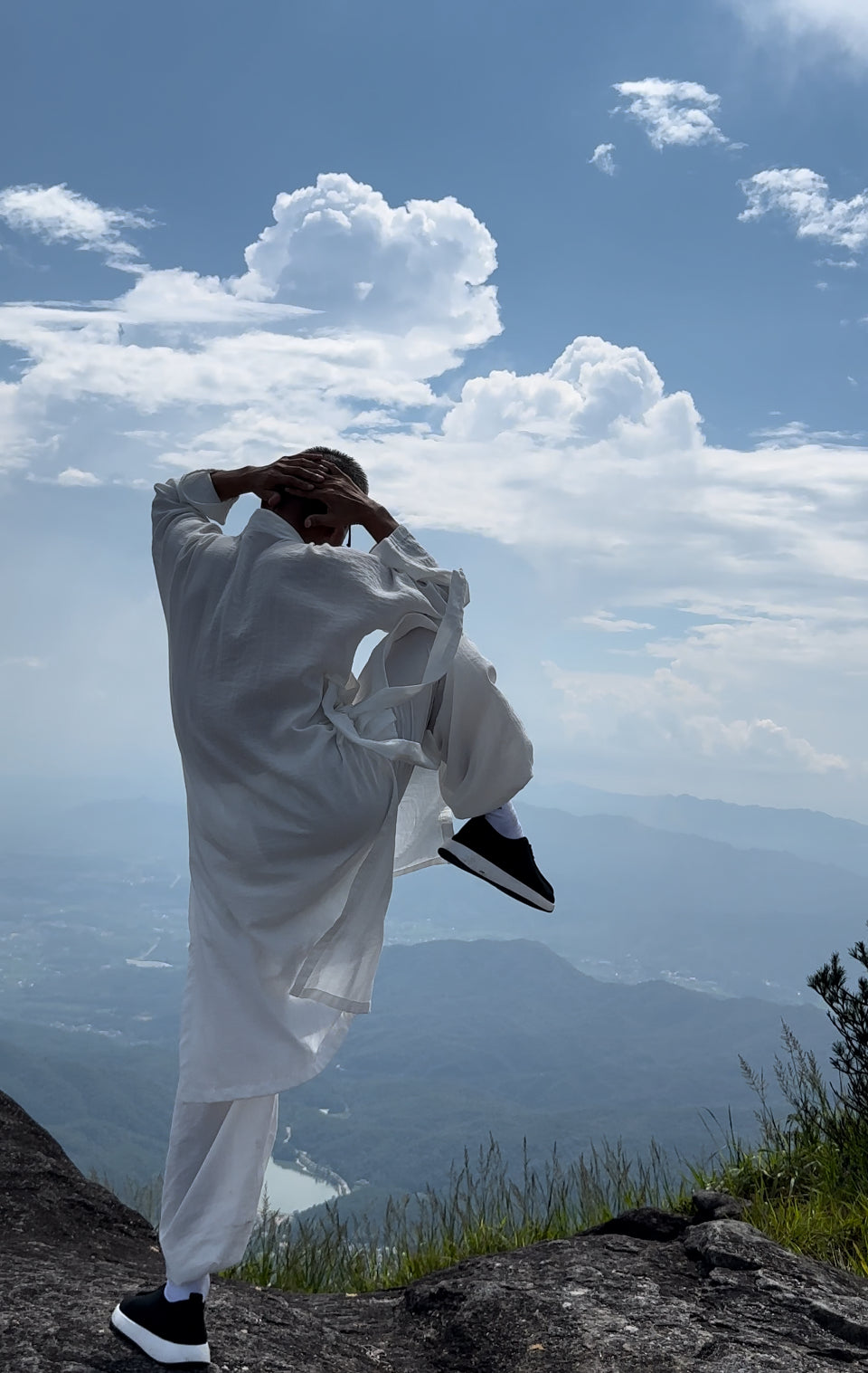Health preservation、Ancient health preservation、Taoism、Tai Chi、Health、Qigong、Meditation、Standing、Breathing