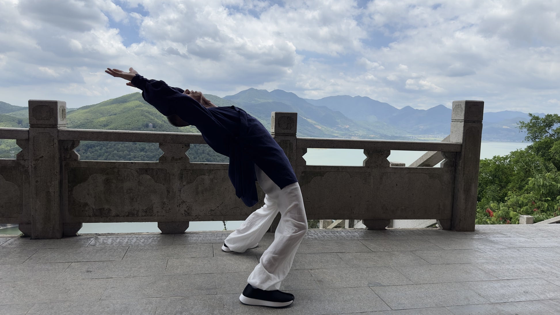 Health preservation、Taoism、Health、Qigong、Meditation、Standing、 Breathing